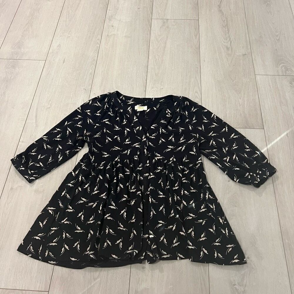 Maeve Winona Tunic size S